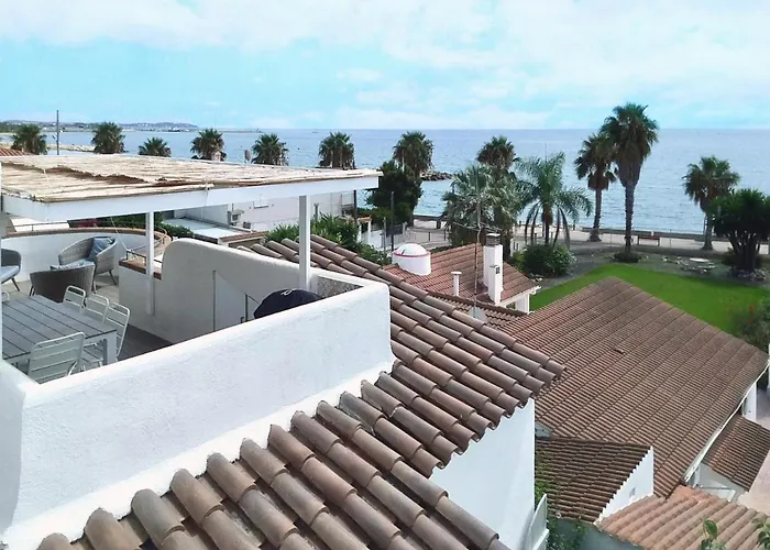 Casa Acacia Mar - Panoramic Sea View