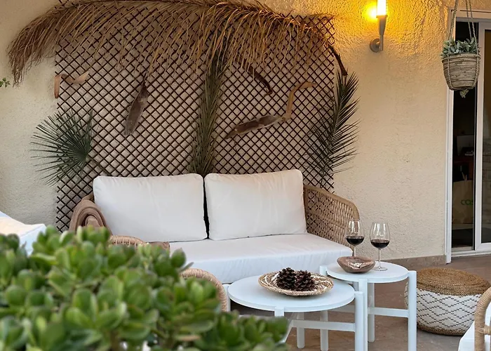 Villa - Casa Ines