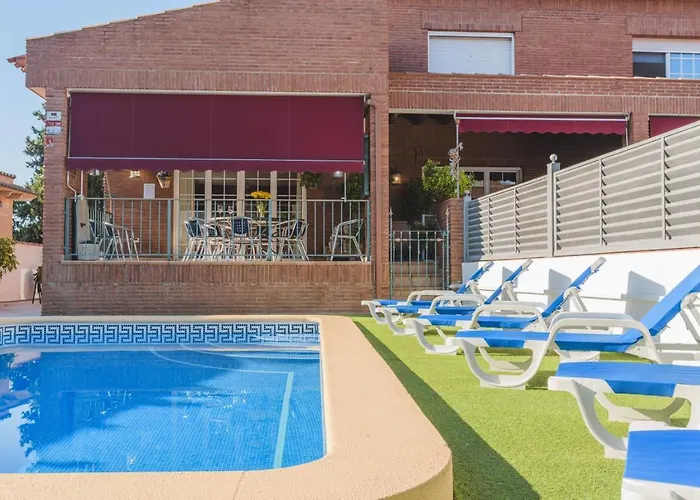 Villa Ronda