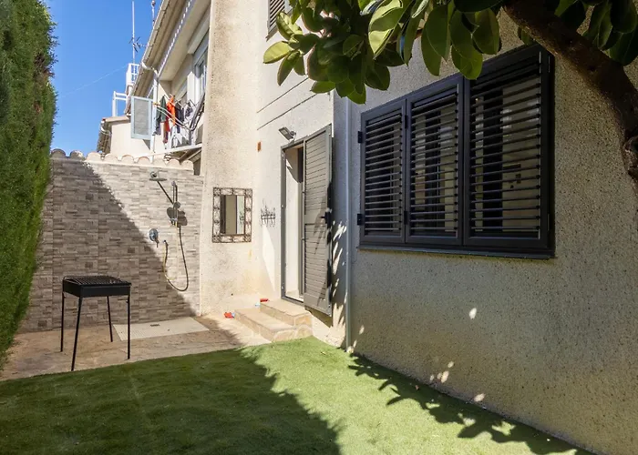 Holiday Home La Barca By Interhome