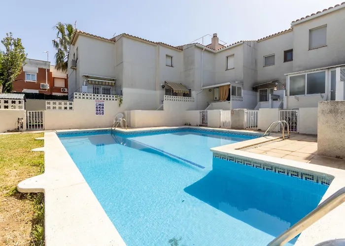 Holiday Home Leonor By Interhome