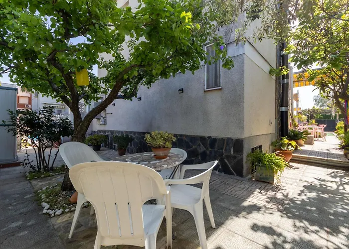 Holiday Home Leonor By Interhome