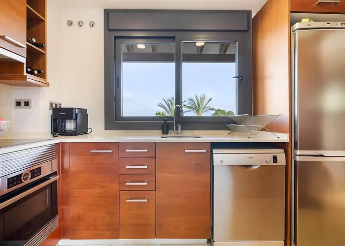 Bonmont Residences