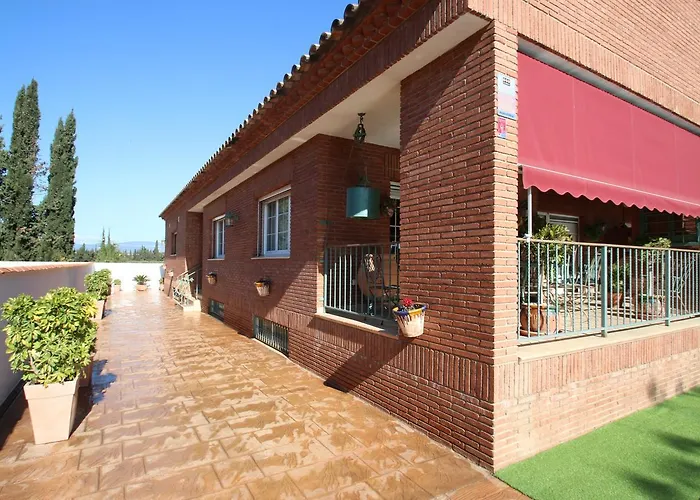 Villa Ronda