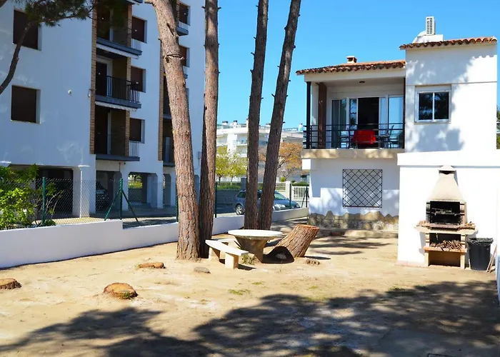 La Torre - Villa Rosamar Beach