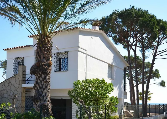 La Torre - Villa Rosamar Beach